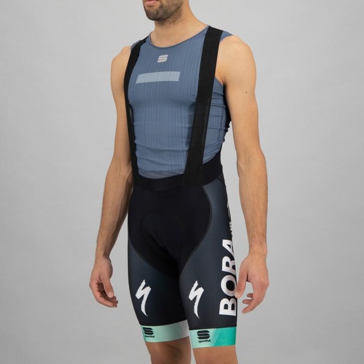 Image du produit Sportful Bora Hansgrohe BODYFIT PRO LTD BIBSHORT (XXL)