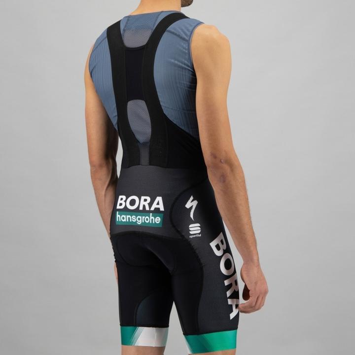 Image du produit Sportful Bora Hansgrohe BODYFIT PRO LTD BIBSHORT (XXL)