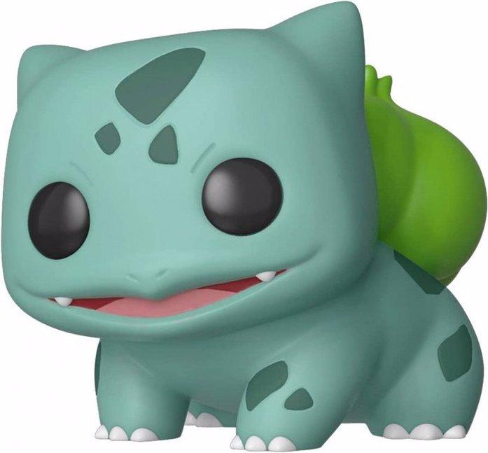 Image du produit Funko POP! - Pokémon: Bulbizarre - Bulbasaur