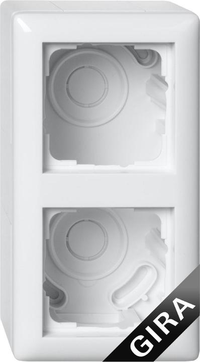 Accessories switch programme