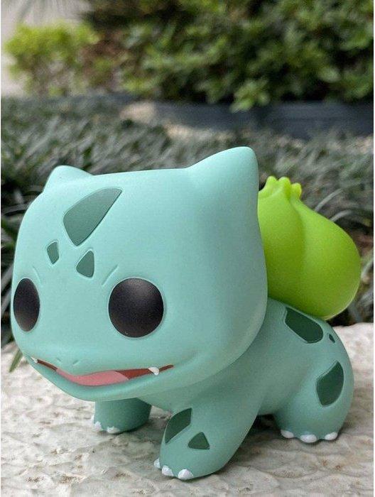 Image du produit Funko POP! - Pokémon: Bulbizarre - Bulbasaur