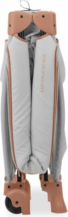 Produktbild Hauck Sleep N Play Go Plus (60 x 120 cm)