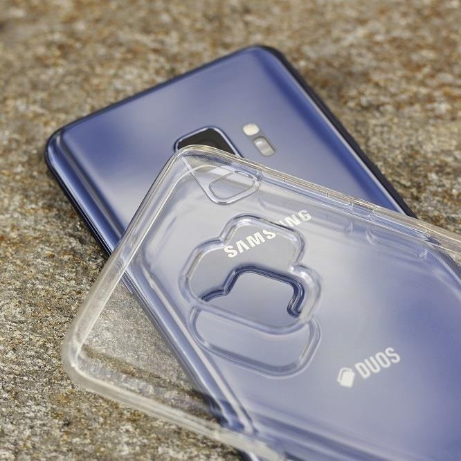 Image du produit 3MK Étui transparent pour iPhone 6 / 6s (Apple iPhone 6)