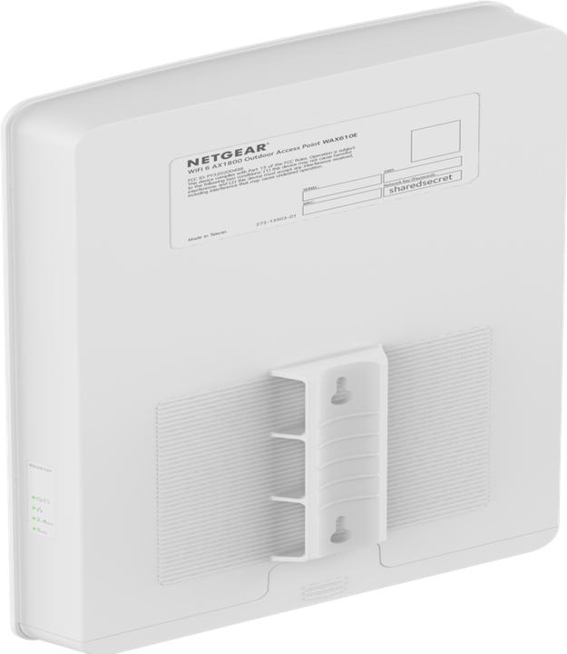 Produktbild Netgear WAX610Y (1200 Mbit/s)