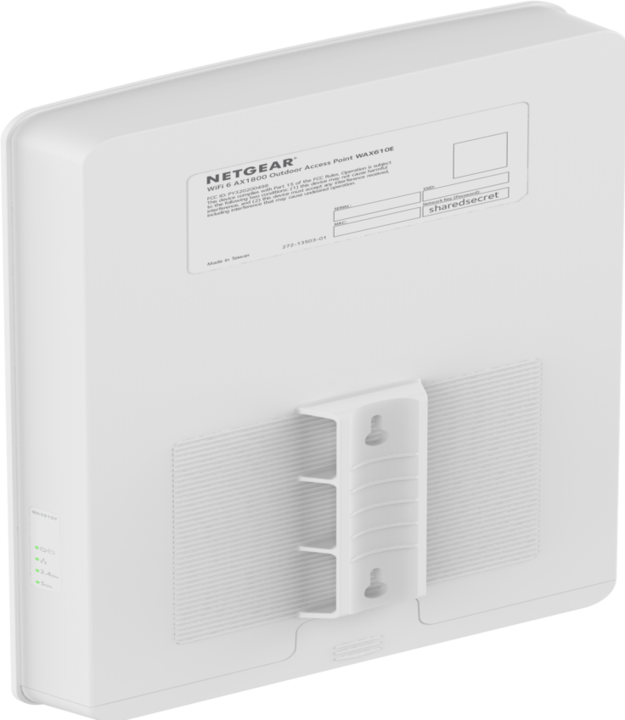 Produktbild Netgear WAX610Y (1200 Mbit/s)