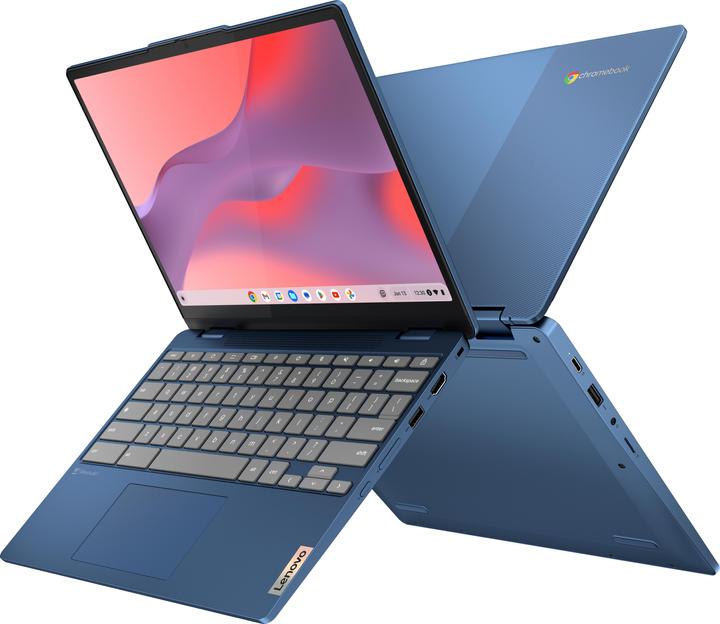 Produktbild Lenovo IdeaPad Flex 3 (12.20", Intel N200, 8 GB, 128 GB, DE)