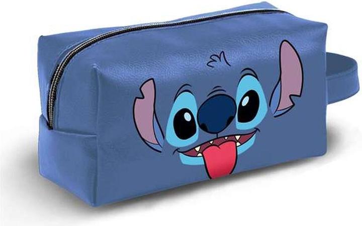 Karactermania STITCH - Heady - Trousse de Toilette "Brick"