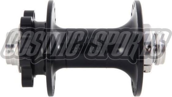 Immagine prodotto Paul Component Engineering Paul Component FHUB Thru Axle Disc 6-hole hub VR, 100x12mm, 32 L., nero