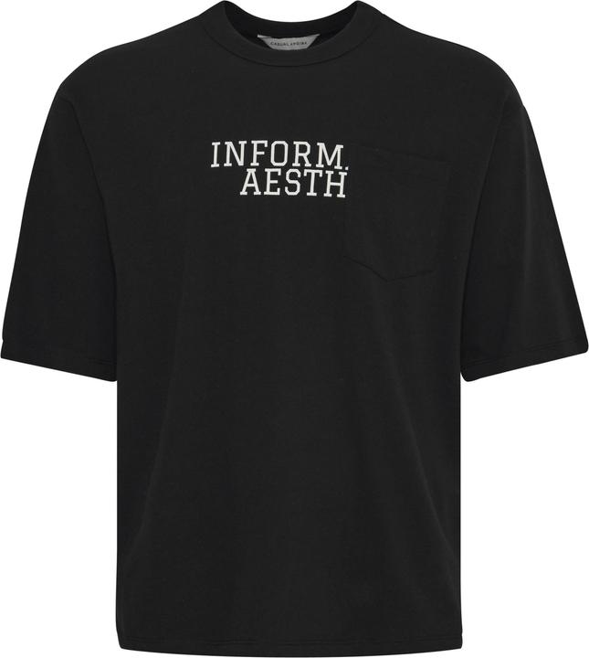 Immagine prodotto Casual Friday CFTUE tee with print and chestpocket 20505315 (S)