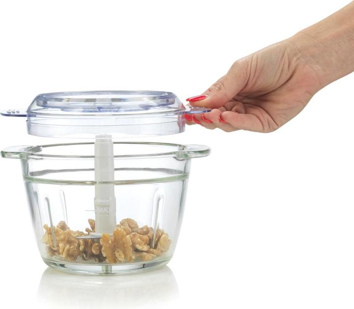 Produktbild Gorenje Zerkleinerer (1000 ml, 500 W)