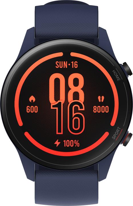 Xiaomi Mi Watch (53.35 mm)
