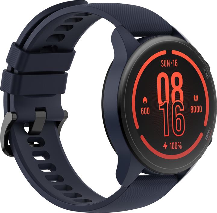 Produktbild Xiaomi Mi Watch (53.35 mm)