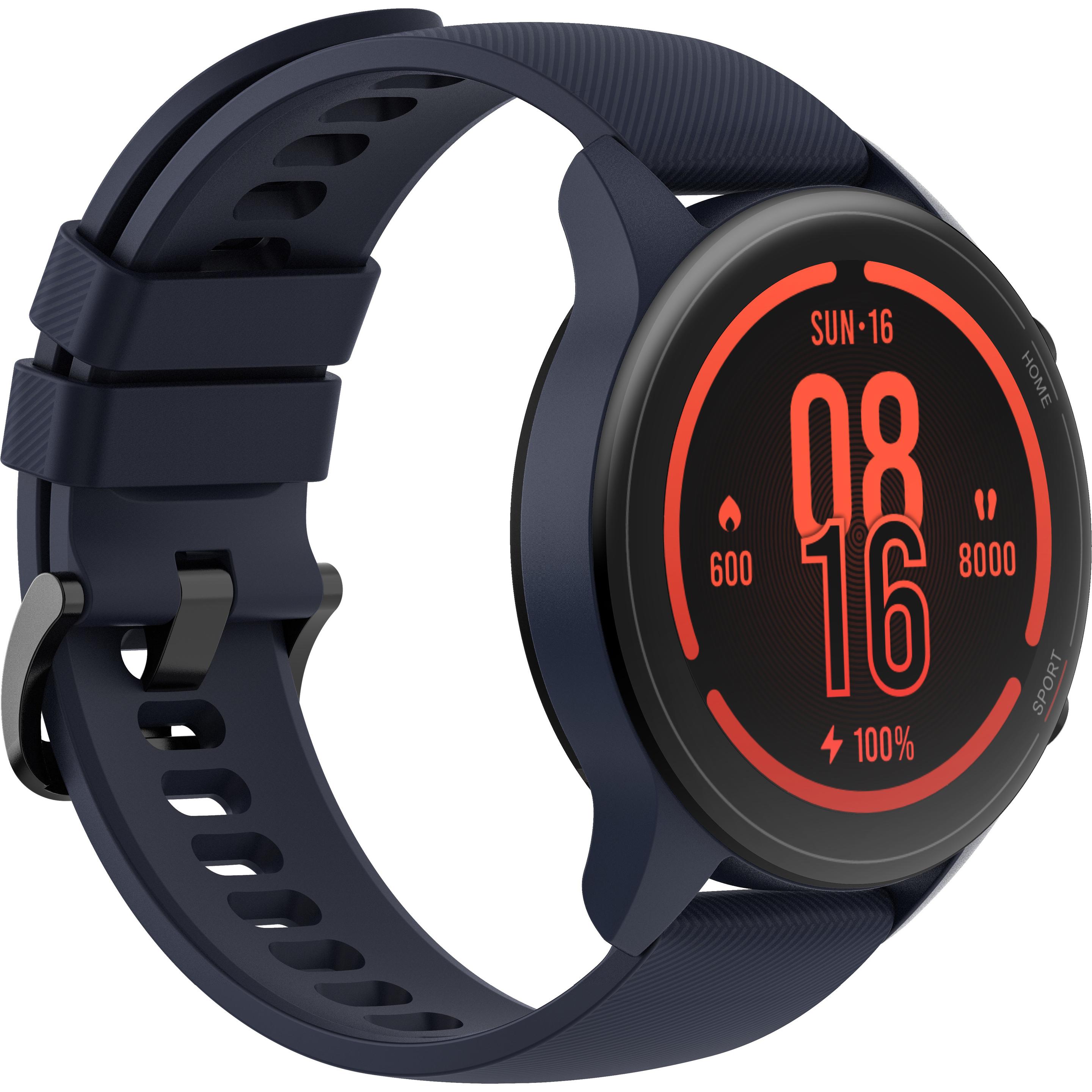 Xiaomi Mi Watch (46 mm), Smartwatch
