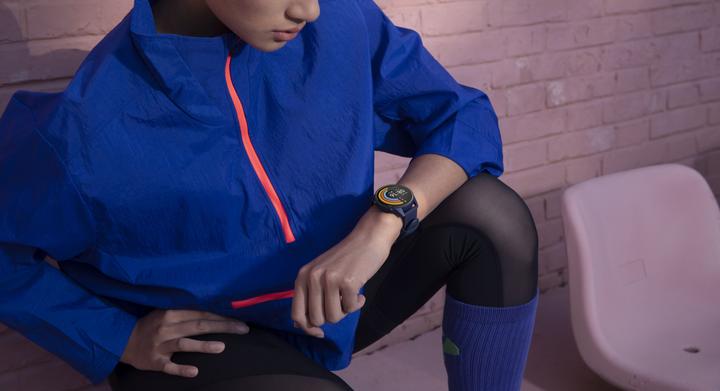 Produktbild Xiaomi Mi Watch (53.35 mm)