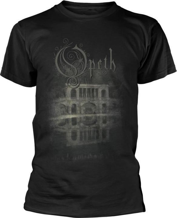 Opeth Morningrise