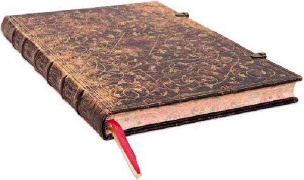 Image du produit Paperblanks Grolier (A4, Blanc, Couverture rigide)