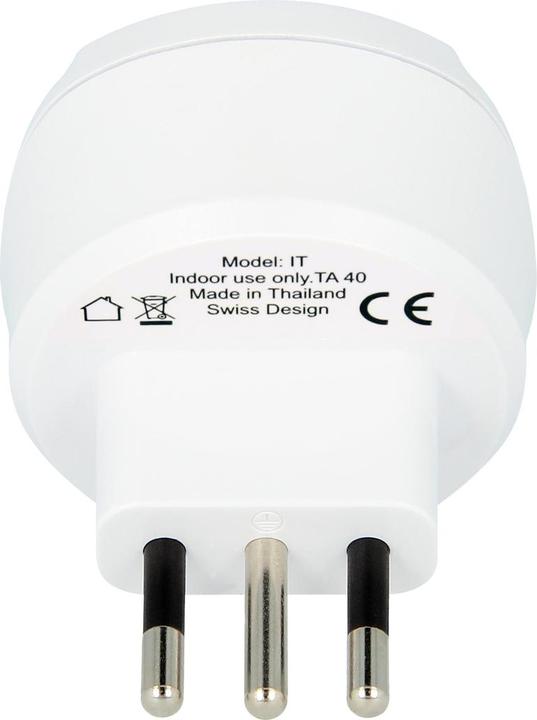 Produktbild Skross Reiseadapter