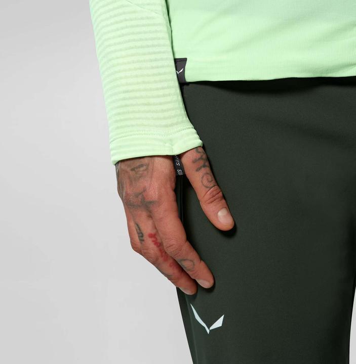 Image du produit Salewa Pedroc Wind Kapuzenjacke (38, M)