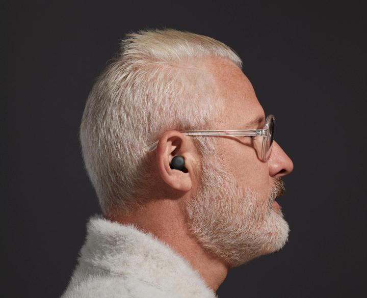 Actual product image Google Pixel Buds Pro 2 (ANC, 12 h, Wireless)