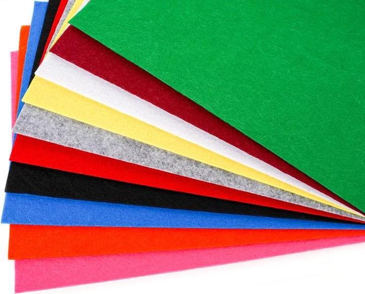 Produktbild Andy A4 Filz 10 Blatt