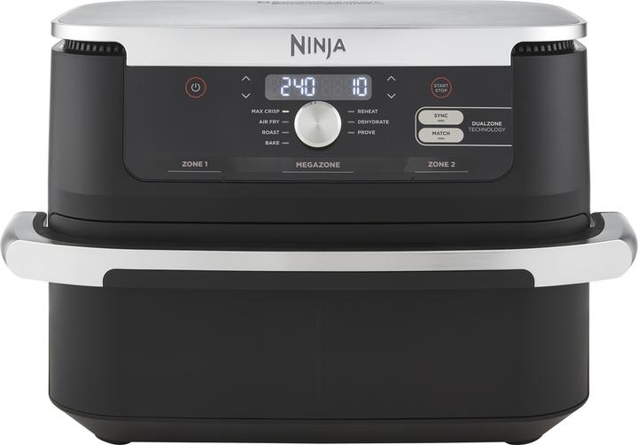 Produktbild Ninja Foodi FlexDrawer AF500 (EU-Stecker)