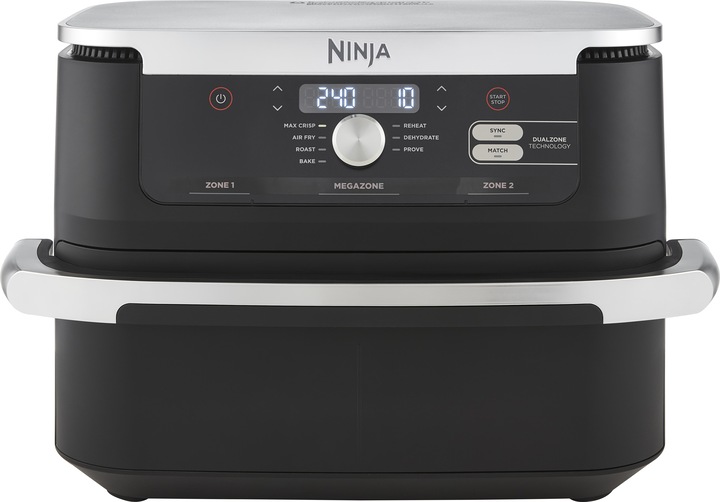 Produktbild Ninja Foodi FlexDrawer AF500 (EU-Stecker)