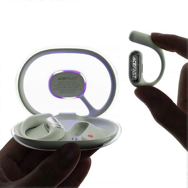 Productafbeelding Acefast AceFit Pro (Digitale ruisonderdrukking, 6 h, Draadloze)