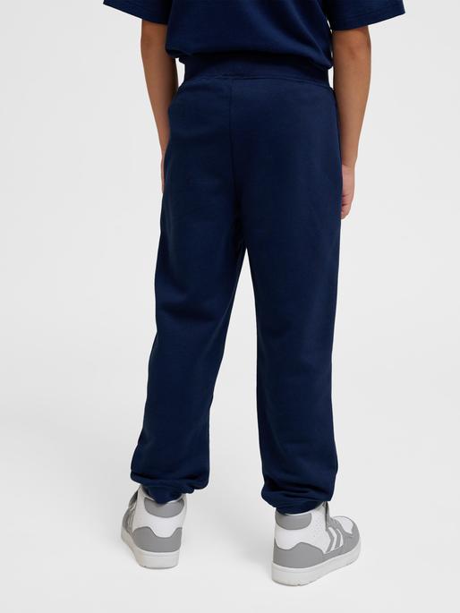 Actual product image hummel Hmlclean Adjustable Pants (140)