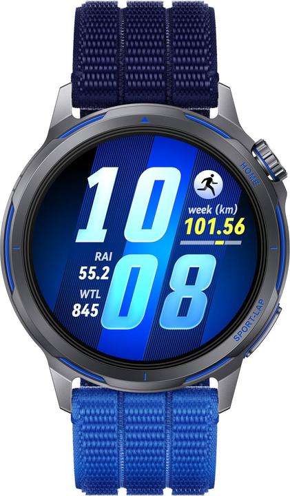 Produktbild Huawei GT Runner 2 (43.50 mm)