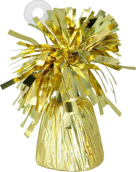 Actual product image Boland Ballongewicht