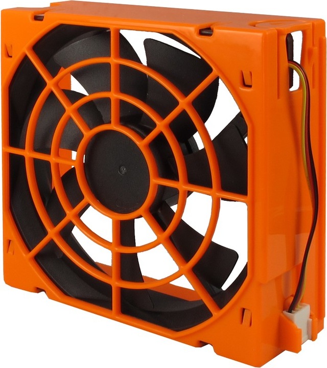 Produktbild Intertech IPC 4U-4129-N (ATX, SSI EEB, Mini-ITX, mATX)