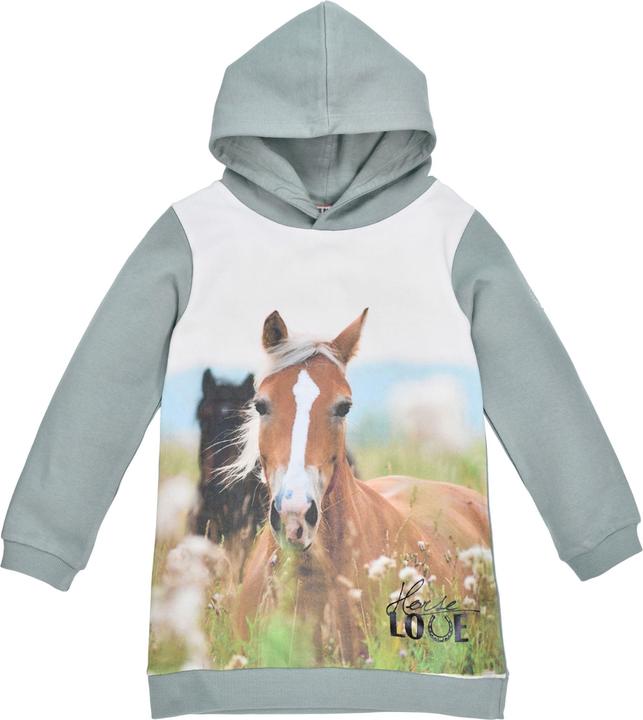 Immagine prodotto Bondi Vestito con cappuccio Horse Love (104)
