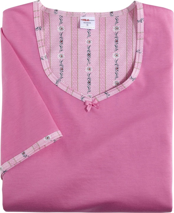 Actual product image ISA Bodywear Pyjamas short (L)