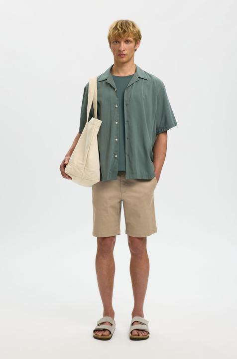 Produktbild Selected Slhslim-Miles Flex Shorts Noos (L)