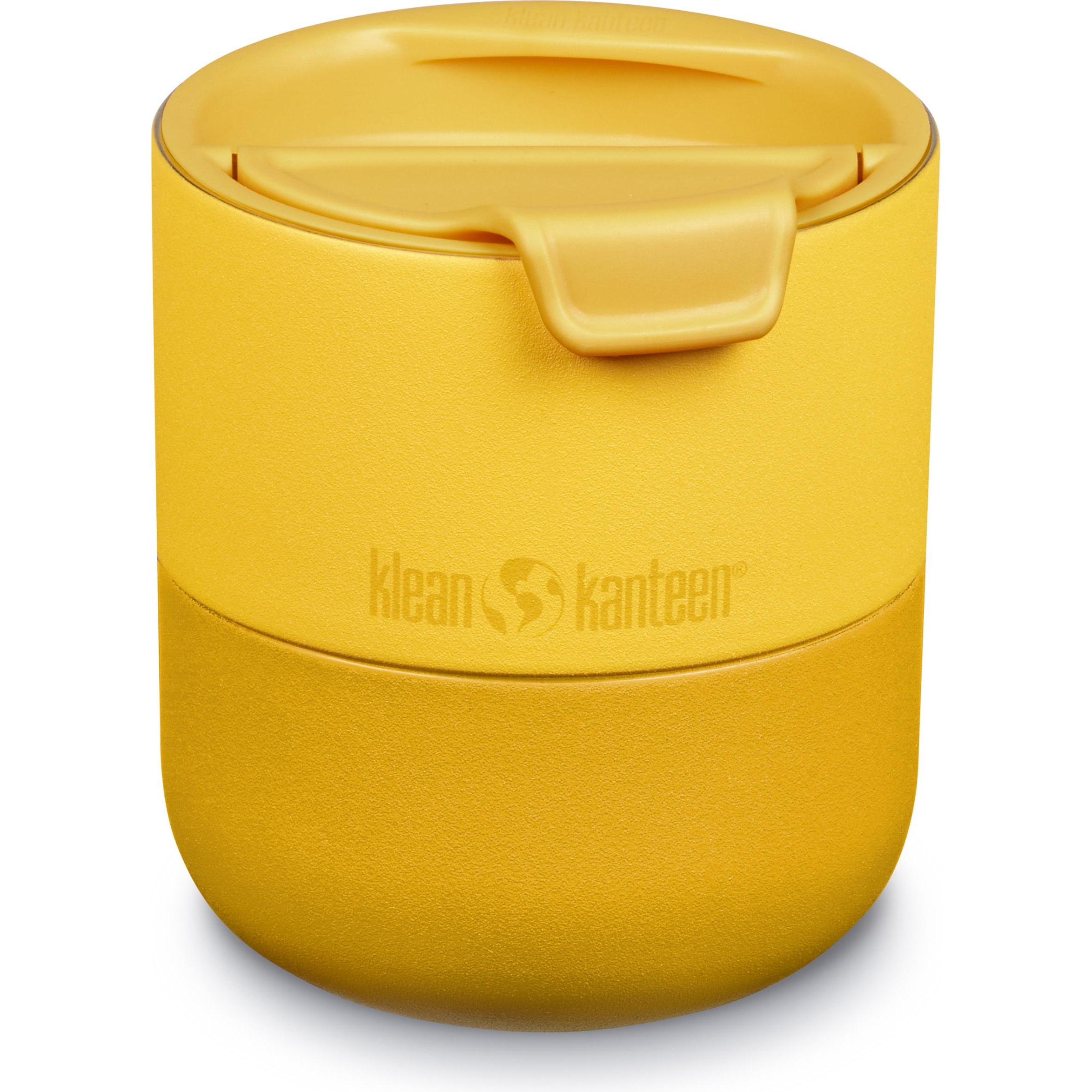 Klean Kanteen, Trinkflasche + Thermosflasche, (0.28 l)