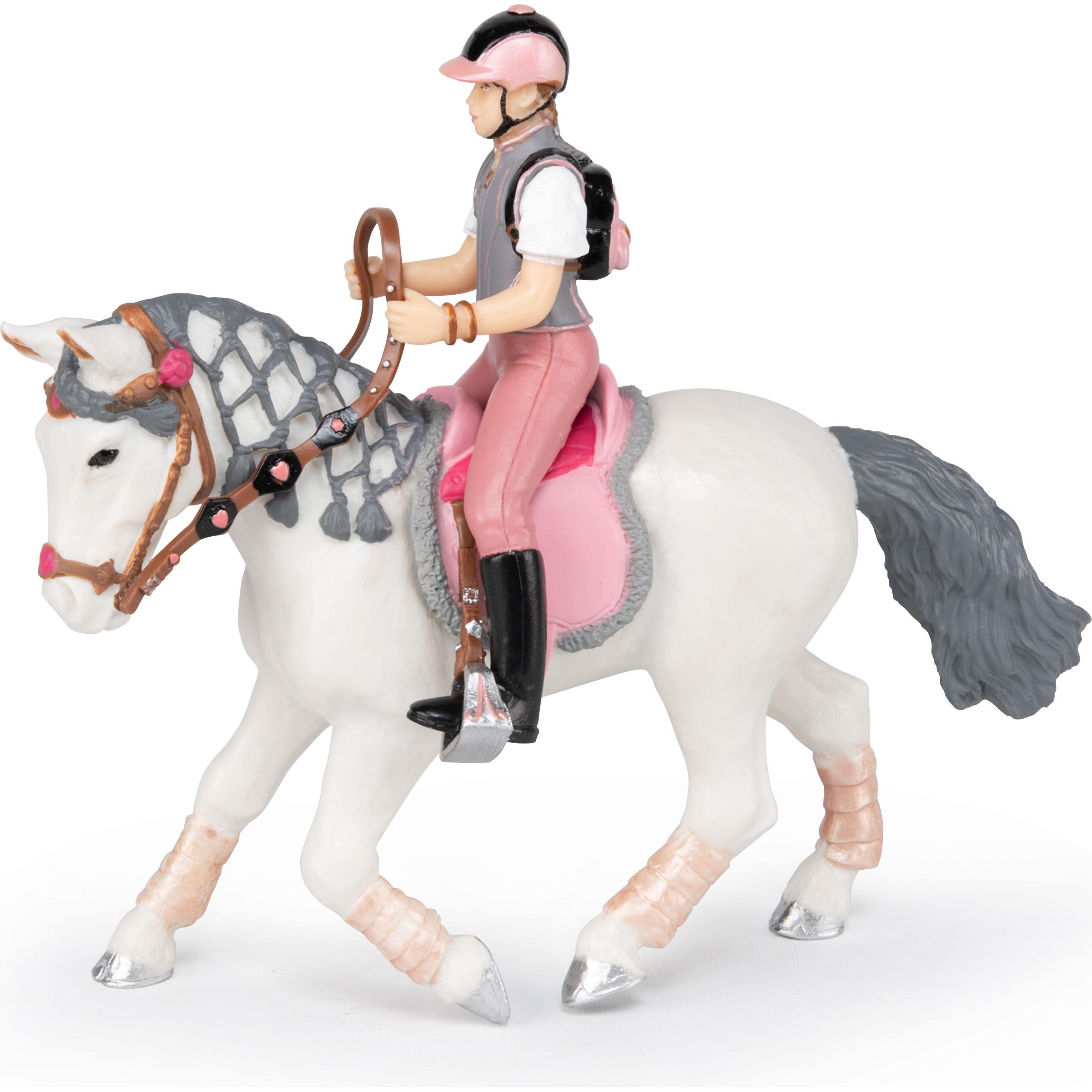 Thumbnail - Papo Wanderpony