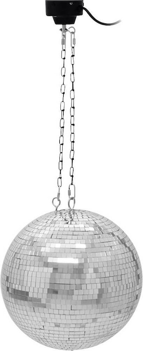 Produktbild Eurolite Discokugel Set LED (30 cm)