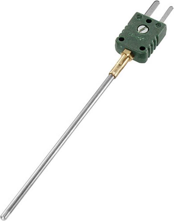 Produktbild B+B Thermo-Technik B & Technik Temperaturfühler 200 bis 1100 °C Fühler Typ K (Fühler)
