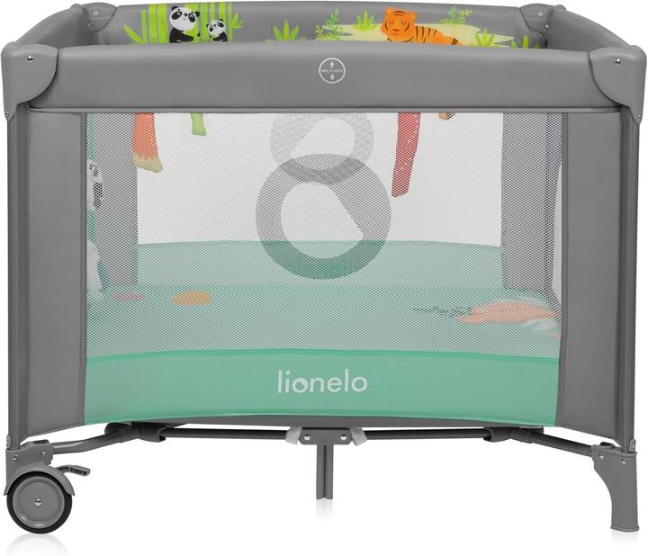 Immagine prodotto Lionelo Mille Plus (100.50 cm, 100.50 cm)