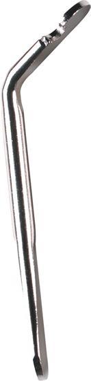 Weldtite Metal Tire Spoon Tyre Lever 1PC. (New)