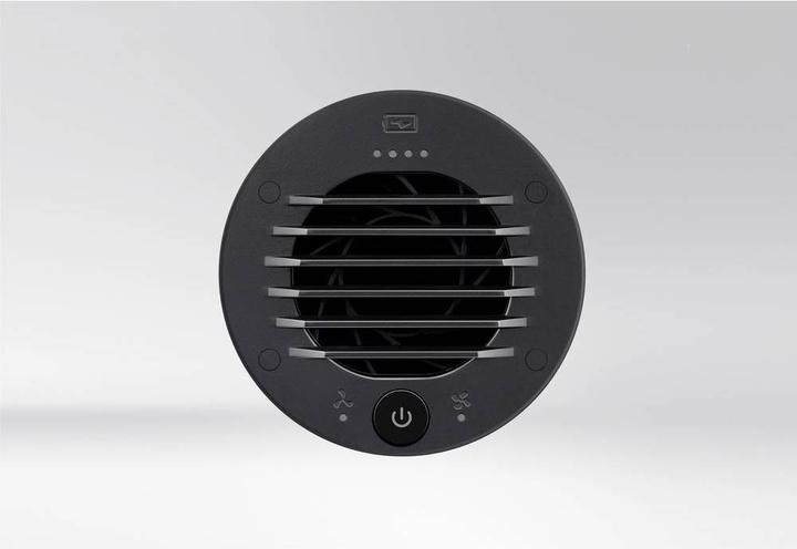 Actual product image Osram UV Sterilizer Portable Air Purifier AirZing Compact