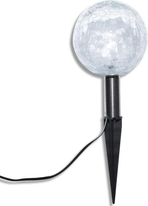 Image du produit vidaXL Gartenlampe