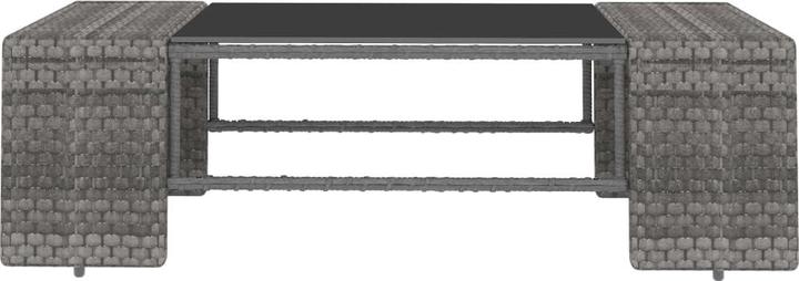 Produktbild vidaXL Langston