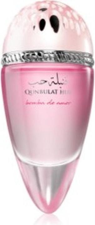 Actual product image Le Chameau Qunbulat Hub Bomba De Amor Eau De Parfum 100 Ml - Unisex (Eau de parfum, 100 ml)