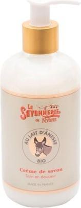 Benois Discop La Savonnerie De Nyons BIO Crème Zeep (Vloeibare zeep, 300 ml)
