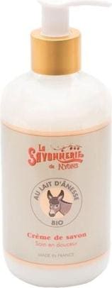 Productafbeelding Benois Discop La Savonnerie De Nyons BIO Crème Zeep (Vloeibare zeep, 300 ml)