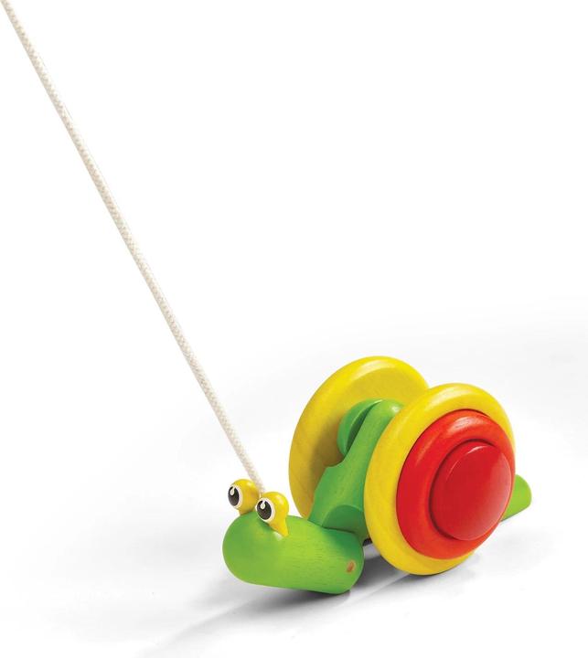 Immagine prodotto Plantoys Vite di trascinamento