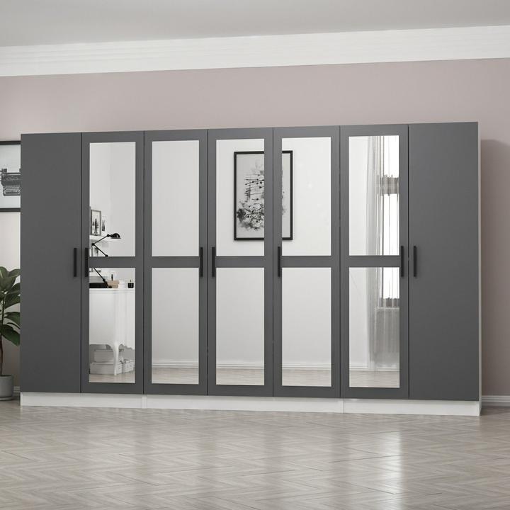 Actual product image Skye Decor Kaley (315 x 52 x 190 cm)