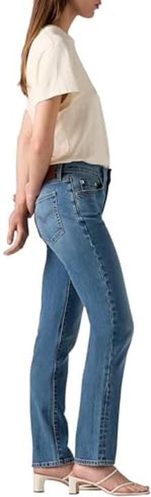 Actual product image Levis Levi's 724 Jeans Straight Fit (W31/L30)