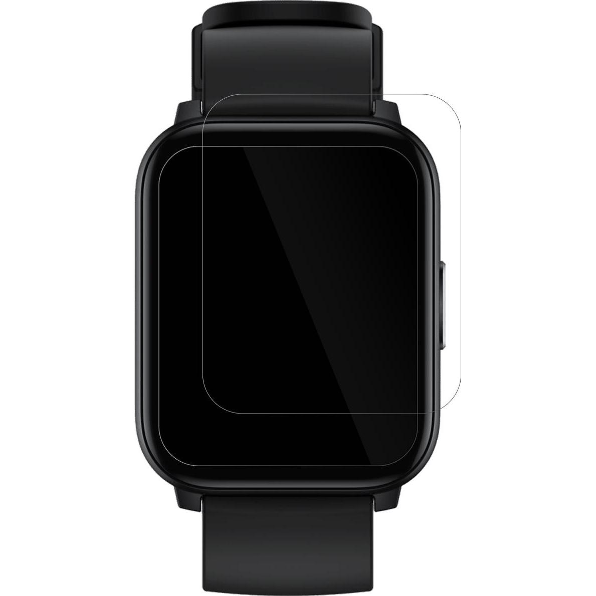 Thumbnail - Dipos Displayschutzfolie Crystalclear, Smartwatch Schutzfolie, Transparent